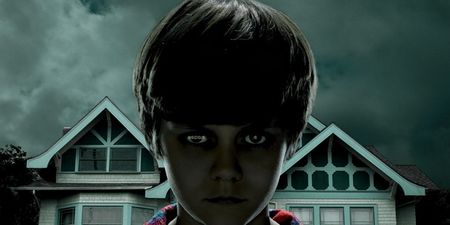 Insidious Chapter 3 Is Currently Filming And Will Be A Prequel