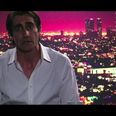 WATCH: A Gaunt And Frightening Jake Gyllenhaal In the First Teaser For “Nightcrawler”