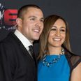 Jessica Ennis-Hill And Husband Welcome First Child