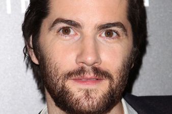 Her Man Of The Day… Jim Sturgess