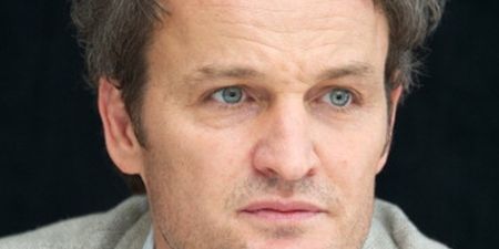 Her Man Of The Day… Jason Clarke