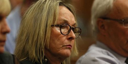 “I’ve Forgiven Him” – Parents Of Reeva Steenkamp Speak Out About Their Loss