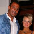 FIRST LOOK: The First Snap Of Kerry Katona & George Kay’s Wedding (Including Her Dress!)