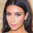 Kim K Shares Unseen Wedding Snap While Friends Worry She’s Planning Extreme Surgery