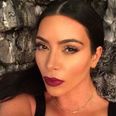 Kim Kardashian Shows Off Her “Lovely Lady Lumps” On Instagram