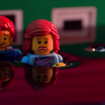 WATCH: Everything Isn’t Awesome – Lego Characters Drown In Oil In Latest Greenpeace Video