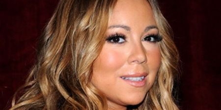 Mariah Carey Has Addressed Those Pregnancy Rumours