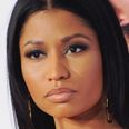 Ass-tounding: Nicki Minaj Reveals Risqué CD Cover