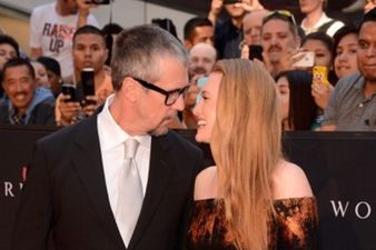 “We Are Awestruck” – Star Couple Welcome Baby Boy