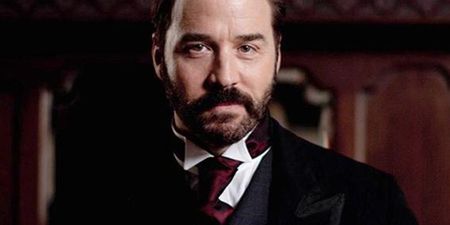 Hit ITV Show Mr Selfridge To End After Series Four?!