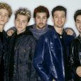 New *NSYNC Album Released… Not Even The Band Knew About It