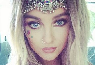 Zayn Malik Splashes Out On Perrie Edwards’ 21st Birthday