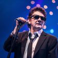 ‘Just Incredible’ – Pogues Fan Launches Search For Heroic Reveller Who Saved His Life During Concert