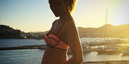 We’ve Been Working on a “Secret Project”! Musician and TV Presenter Announce Pregnancy