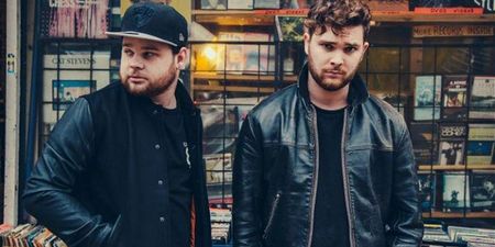 The Wait Is Over: Incredible Rock Sensation Royal Blood Release Self-Titled Album This Friday