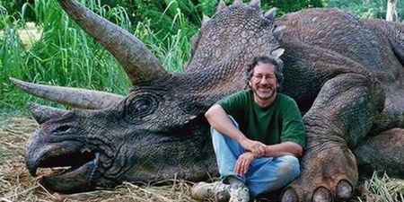 So Quite A Few People Thought Steven Spielberg Had Killed A Real Dinosaur