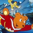 Everyone Breathe! SuperTed Is Coming Back To TV!