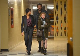 TRAILER – Ryan Reynold’s The Captive, The Film That Was Booed At Cannes