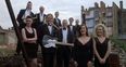 Mustang Sally! Dublin’s Favourite Film Will Screen This Weekend In Smithfield Square