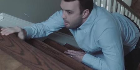 VIDEO – Twenty Things You Can No Longer Do When You’re Not A Toddler