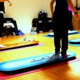 Tried And Tested: Her.ie Takes On Surfing Yoga Fit