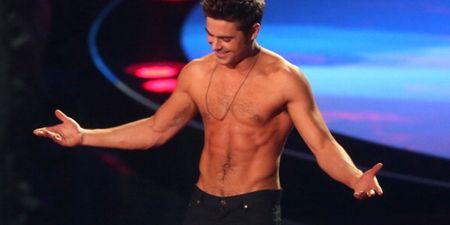 The “Hottest Hunk” Of The Year Is… Not All That Surprising