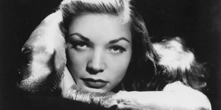 Actress Lauren Bacall Has Passed Away, Aged 89