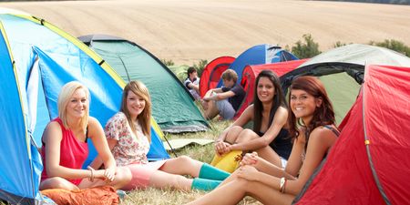 8 Things That Will Probably Happen While You’re Packing for Electric Picnic