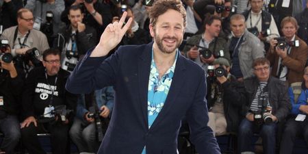 Yet Another Reason To Love Chris O’Dowd – These Leaving Cert Tweets Are Brilliant!
