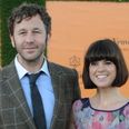 Chris O’Dowd And Dawn O’Porter Reveal Exciting News During Ice Bucket Challenge