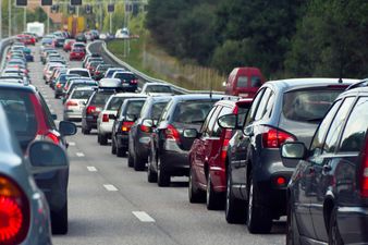 And The Biggest Selling Car In Ireland Is… (Drumroll, Please)
