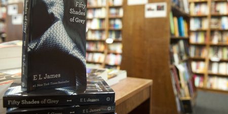 Why Reading Fifty Shades of Grey is Really Bad for Your Health