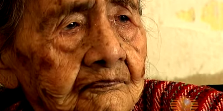 Woman Turns 127 Today And She Has A Very Interesting Secret…