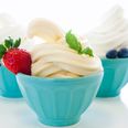 Impress Your Friends With This Recipe For Homemade Frozen Yogurt