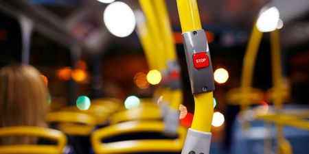 Toddler Reportedly Jabbed by Needle on Bus in Dublin
