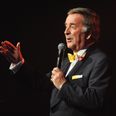 Terry Wogan and the Limerick About his Hometown of Limerick