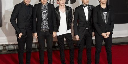 1D Star Posts Snaps Online Hitting Back At Weight Gain Jibes