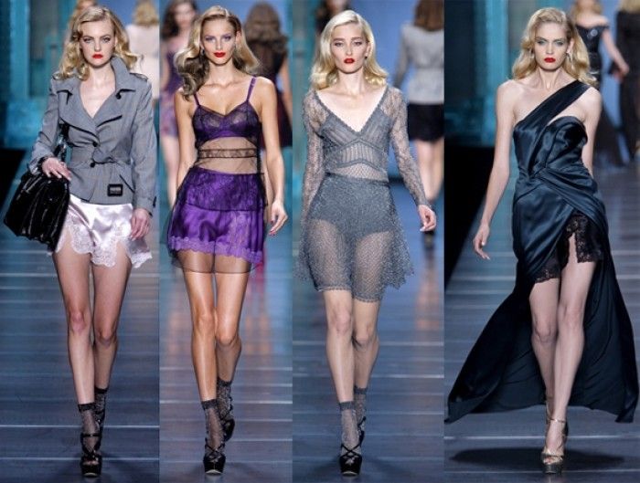 Одежда поверх белья. Нижнее белье поверх одежды. Кто такие моды. Anderson лето 2020. Бельевой стиль подиум.