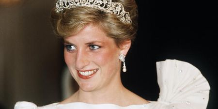 eBay Auction Sparks Outrage After Offering Lock Of Princess Diana’s Hair For Sale
