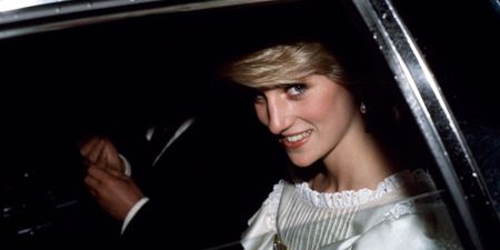 Princess Diana’s Iconic Dresses To Go On Sale
