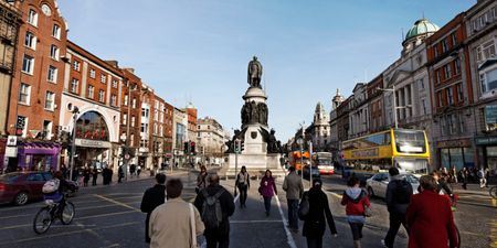 Céad Míle Fáilte! Irish City Dubbed One of the ‘Friendliest Cities in the World’
