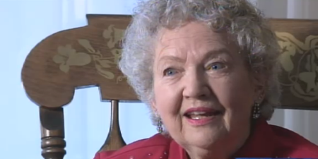 86-Year-Old Woman Publishes Her First Novel And It’s A Steamy One!