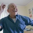 VIDEO – 60-Year-Old Man Lives Out His Dream Of Being A Performer In Music Video