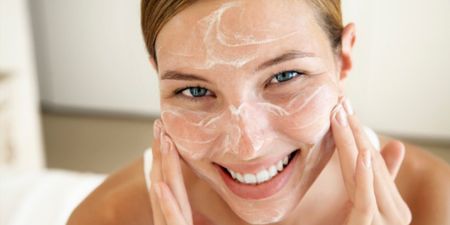 The Perfect Cleansing Ritual: Six Easy Steps For Healthy Flawless Skin