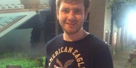 Friends Launch Facebook Appeal For Missing UCC Student Aidan Lynch Last Seen In Krakow
