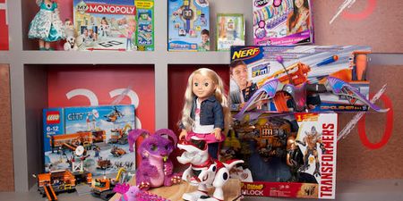 Loom Bands, Nerf Guns and Good Old Monopoly – Retailers Predict the Top 13 Toys for Christmas 2014