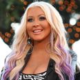 Big News For Christina Aguilera!