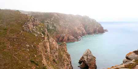 Couple Fall To Their Death While Taking Selfies At Tourist Attraction In Portugal