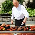Recipe For Success: Radisson Blu Royal Hotel Head Chef Declan Dunne Shares His Recipe For BBQ Trout With Ginger And Lime