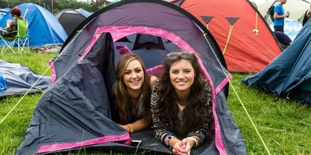 Her Check-Up: Your Health Check List Ahead of Electric Picnic
